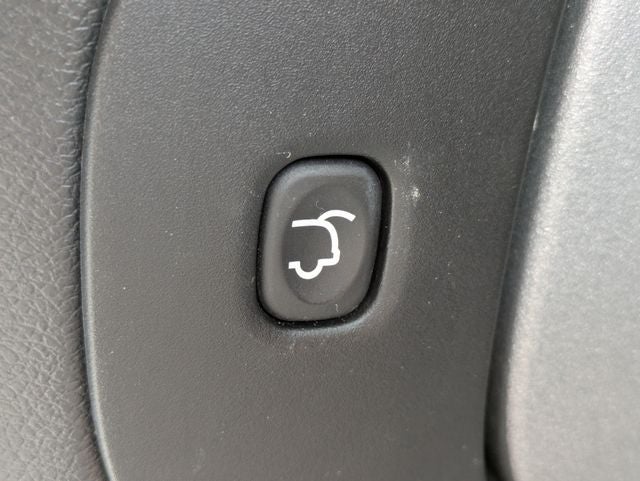 2018 Jeep Cherokee Trailhawk 4x4