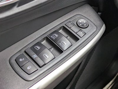 2018 Jeep Cherokee Trailhawk 4x4