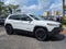 2018 Jeep Cherokee Trailhawk 4x4