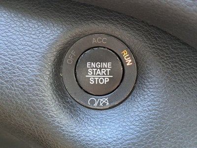 2018 Jeep Cherokee Trailhawk 4x4