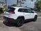2018 Jeep Cherokee Trailhawk 4x4