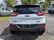 2018 Jeep Cherokee Trailhawk 4x4
