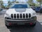 2018 Jeep Cherokee Trailhawk 4x4