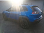 2022 Jeep Cherokee X 4x4