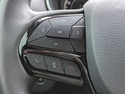 2023 Jeep Cherokee Altitude Lux 4x4
