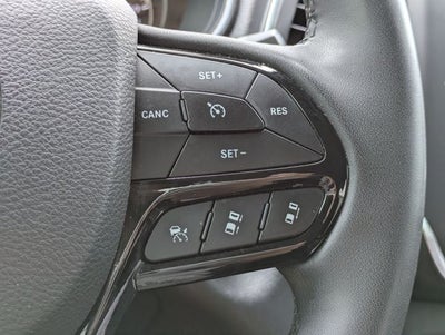 2023 Jeep Cherokee Altitude Lux 4x4