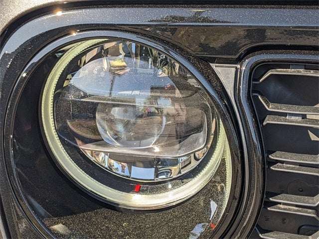 2026 Jeep Wrangler WRANGLER 2-DOOR WILLYS