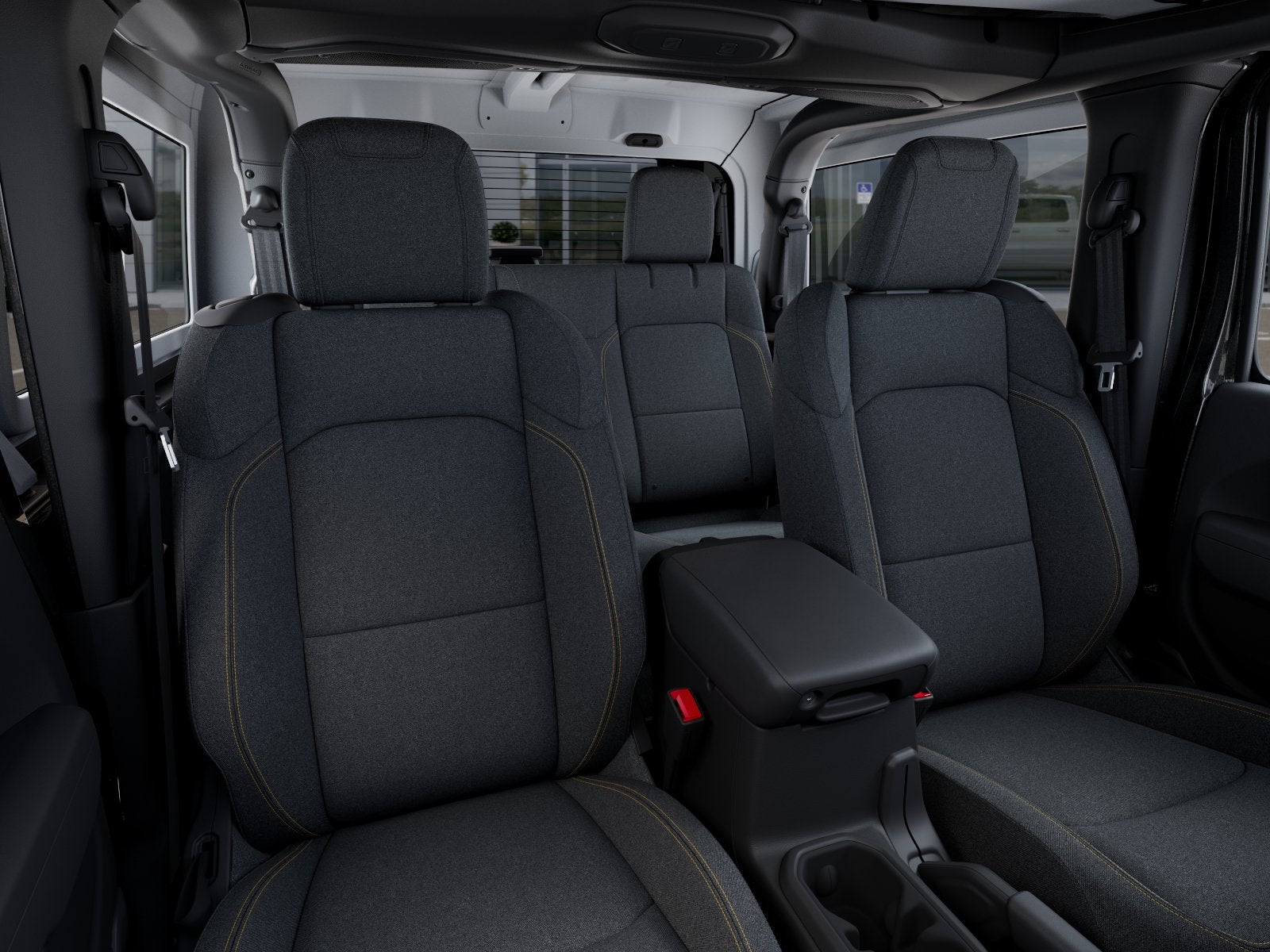 2026 Jeep Wrangler WRANGLER 2-DOOR WILLYS