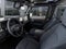 2026 Jeep Wrangler WRANGLER 2-DOOR WILLYS