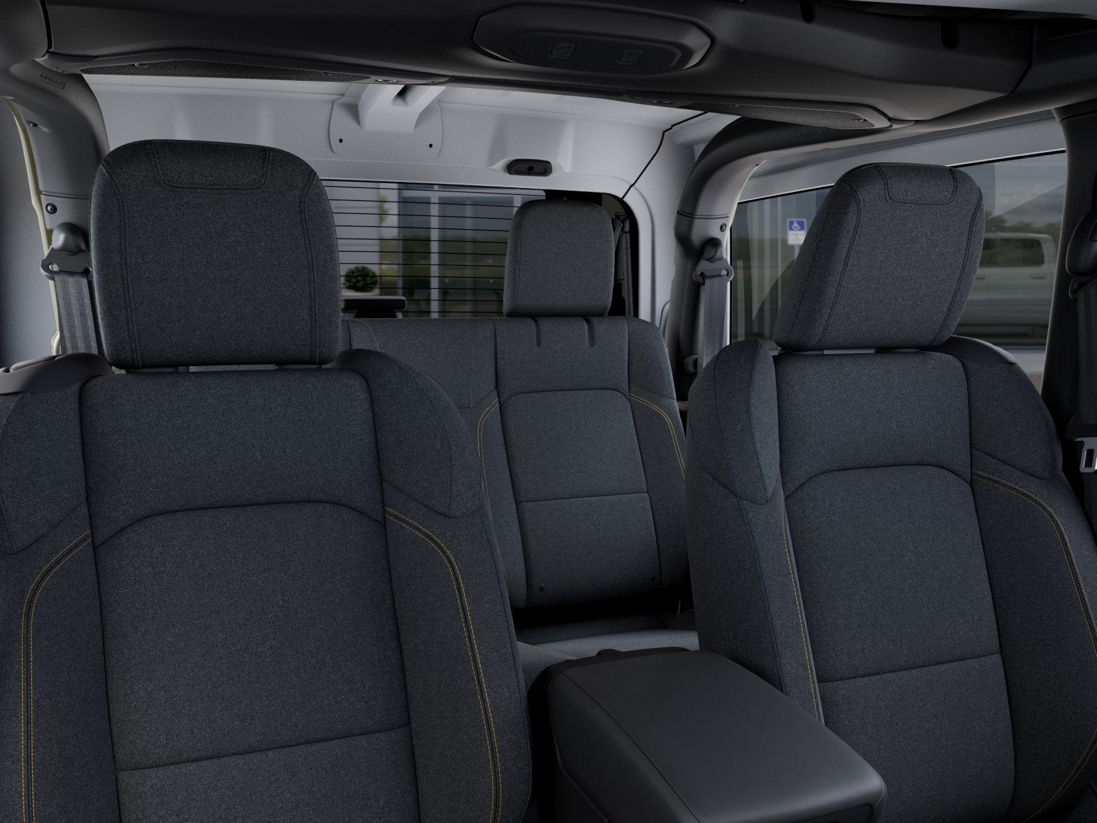 2026 Jeep Wrangler WRANGLER 2-DOOR WILLYS