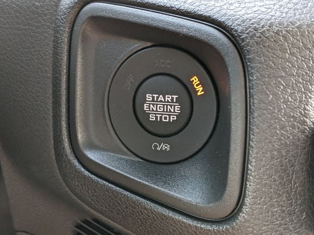 2026 Jeep Wrangler WRANGLER 2-DOOR WILLYS