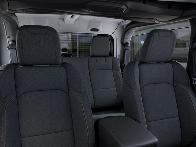 2026 Jeep Wrangler WRANGLER 2-DOOR WILLYS