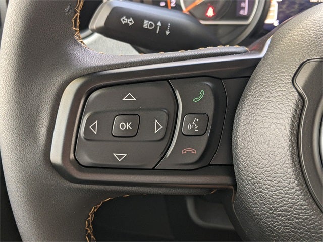 2024 Jeep Wrangler WRANGLER 4-DOOR SPORT S