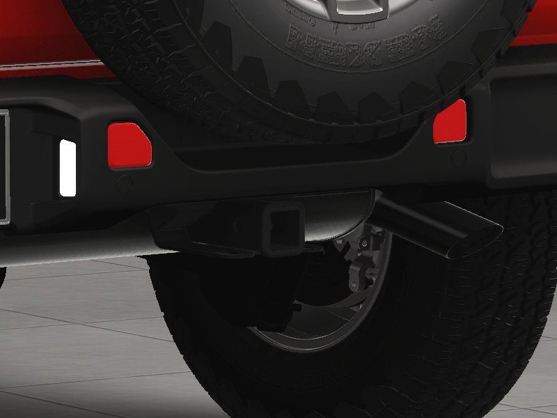 2024 Jeep Wrangler WRANGLER 4-DOOR SPORT S