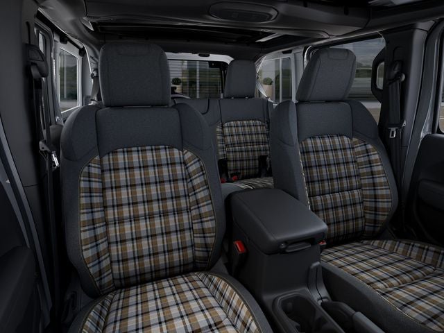 2026 Jeep Wrangler WRANGLER 4-DOOR 85TH ANNIVERSARY EDITION