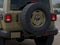 2026 Jeep Wrangler WRANGLER 4-DOOR WILLYS '41