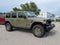 2026 Jeep Wrangler WRANGLER 4-DOOR WILLYS '41