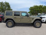 2026 Jeep Wrangler WRANGLER 4-DOOR WILLYS '41