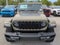 2026 Jeep Wrangler WRANGLER 4-DOOR WILLYS '41