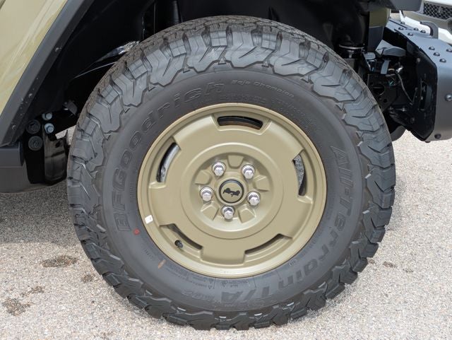 2026 Jeep Wrangler WRANGLER 4-DOOR WILLYS '41