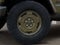 2026 Jeep Wrangler WRANGLER 4-DOOR WILLYS '41