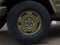 2026 Jeep Wrangler WRANGLER 4-DOOR WILLYS '41