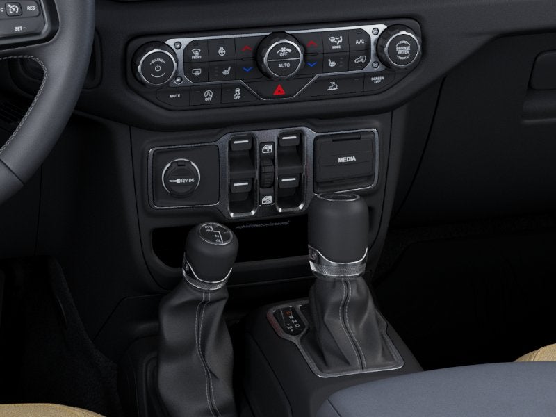 2026 Jeep Wrangler WRANGLER 4-DOOR WILLYS '41