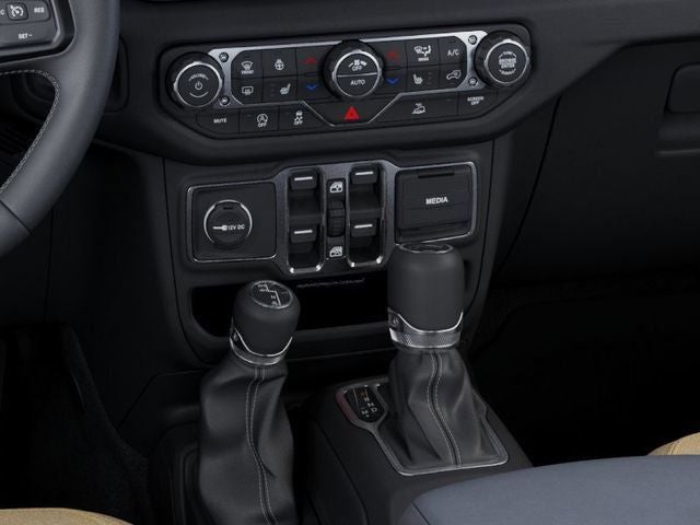 2026 Jeep Wrangler WRANGLER 4-DOOR WILLYS '41