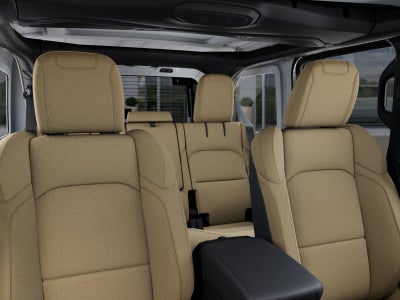 2026 Jeep Wrangler WRANGLER 4-DOOR WILLYS '41