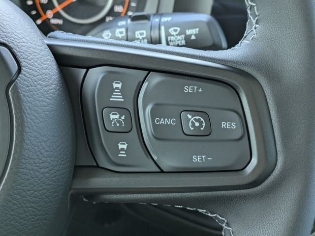 2026 Jeep Wrangler WRANGLER 4-DOOR 85TH ANNIVERSARY EDITION
