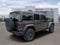2026 Jeep Wrangler WRANGLER 4-DOOR 85TH ANNIVERSARY EDITION