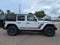 2026 Jeep Wrangler 4-Door Sport
