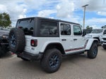 2026 Jeep Wrangler 4-Door Sport