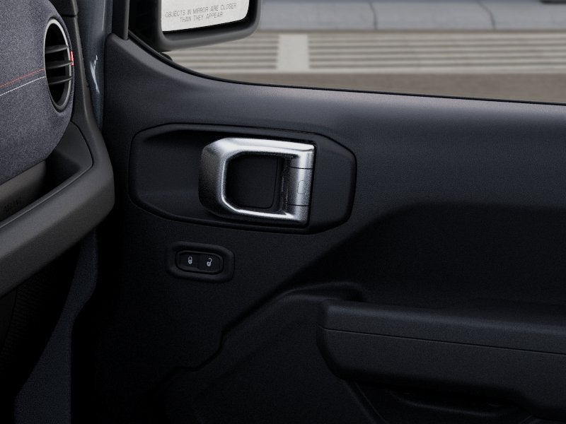 2026 Jeep Wrangler WRANGLER 4-DOOR AMERICA250