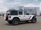 2026 Jeep Wrangler WRANGLER 4-DOOR AMERICA250