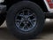 2026 Jeep Wrangler WRANGLER 4-DOOR AMERICA250