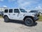 2026 Jeep Wrangler WRANGLER 4-DOOR 85TH ANNIVERSARY EDITION
