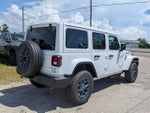 2026 Jeep Wrangler WRANGLER 4-DOOR 85TH ANNIVERSARY EDITION