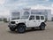 2026 Jeep Wrangler WRANGLER 4-DOOR 85TH ANNIVERSARY EDITION
