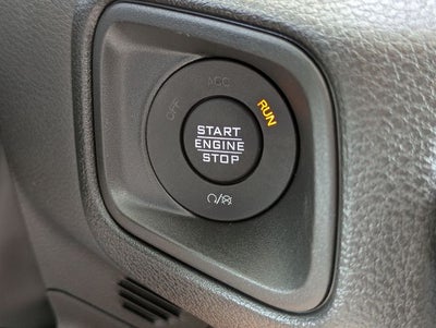 2026 Jeep Wrangler 4-Door Willys '41