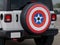 2026 Jeep Wrangler WRANGLER 4-DOOR AMERICA250