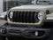 2026 Jeep Wrangler WRANGLER 4-DOOR WILLYS '41