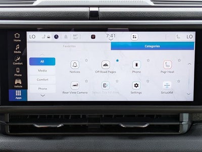 2026 Jeep Wrangler WRANGLER 4-DOOR WILLYS '41