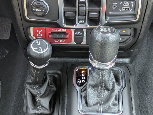 2026 Jeep Wrangler WRANGLER 4-DOOR WILLYS '41