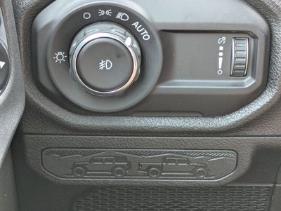 2026 Jeep Wrangler WRANGLER 4-DOOR WILLYS '41