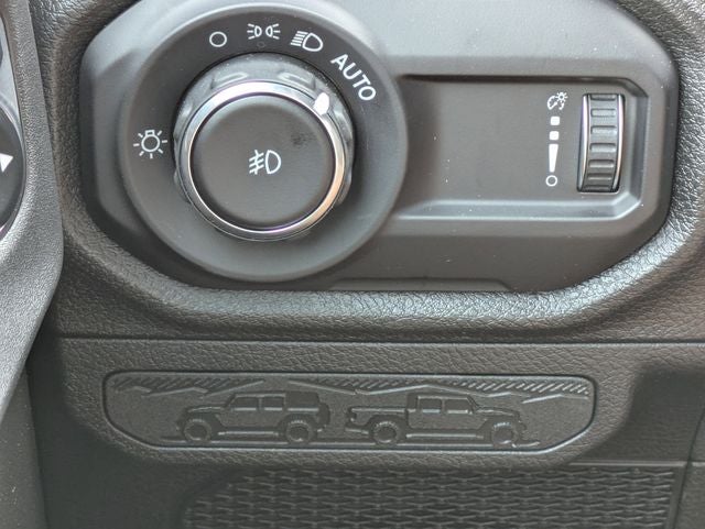 2026 Jeep Wrangler WRANGLER 4-DOOR WILLYS '41