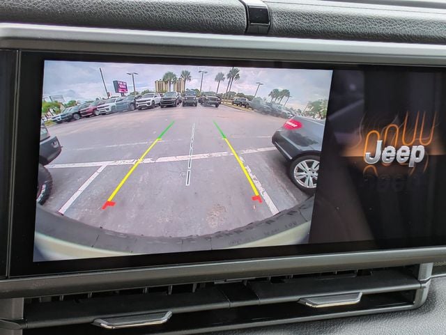 2026 Jeep Wrangler WRANGLER 4-DOOR WILLYS '41