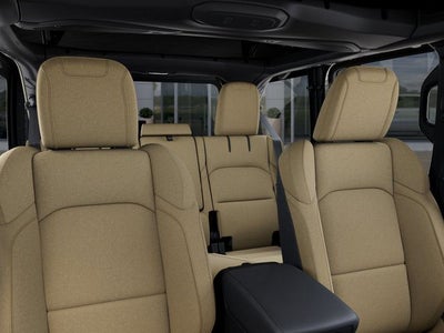 2026 Jeep Wrangler WRANGLER 4-DOOR WILLYS '41