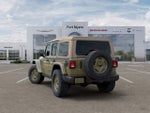2026 Jeep Wrangler WRANGLER 4-DOOR WILLYS '41