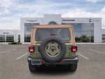 2026 Jeep Wrangler WRANGLER 4-DOOR WILLYS '41